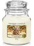 Spun Sugar Flurries 411g