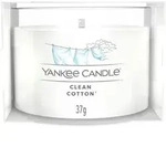 Clean Cotton 37g