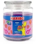 Berry Mix 510g HariboTM Duftkerze