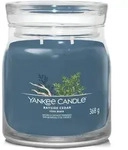 Bayside Cedar Signature Medium Jar 368g 2-Docht