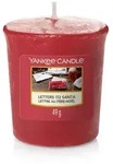 Letters to Santa 49g