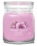 Wild Orchid Signature Medium Jar 368g 2-Docht