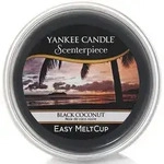 Easy MeltCup Black Coconut 61g