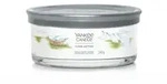 Clean Cotton Signature Multiwick Tumbler 340g 5-Docht