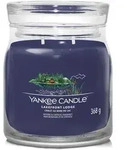 Lakefront Lodge Signature Medium Jar 368g 2-Docht