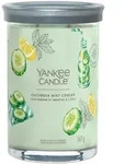 Cucumber Mint Cooler Signature Large Tumbler 567g 2-Docht