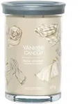 Warm Cashmere Signature Large Tumbler 567g 2-Docht