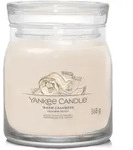 Warm Cashmere Signature Medium Jar 368g 2-Docht