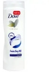 Dove Body Milk Reichhaltige Pflege 400ml