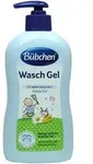 B&uuml;bchen Baby Waschgel 400 ml
