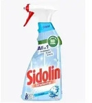 Sidolin Cristal Glasreiniger 500 ml Spr&uuml;hflasche