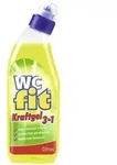 Fit WC-Kraftgel Citrus 750ml