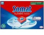 Somat Classic Tabs Geschirrsp&uuml;ltabs Maschinen-Tabs