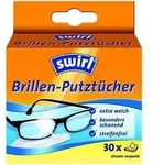 Swirl Brillenputzt&uuml;cher 30 St&uuml;ck