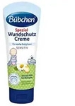 B&uuml;bchen Baby Wundcreme Spezial 75ml