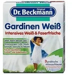 Dr. Beckmann Gardinen Wei&szlig;