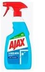 Ajax Glas & Fl&auml;chenreniger 3-Fach Aktiv 500ml