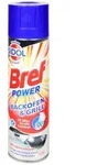 Sidol Backofen und Grill 500ml