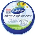 B&uuml;bchen Wundschutzcreme 150ml