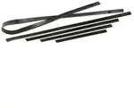 Unger Pro Wischergummi Hard 35 cm