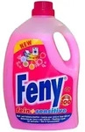 R&ouml;sch Feny Fein Feinwaschmittel Waschmittel 4 L