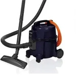 Hitachi CV 400 PRO dunkelblau Kesselsauger Gewerbesauger Staubsauger, beutellos
