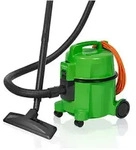 Hitachi CV 400 PRO gr&uuml;n Kesselsauger Gewerbesauger beutellos