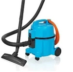 Hitachi CV 400 PRO hellblau Kesselsauger Gewerbesauger Staubsauger, beutellos