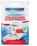 Heitmann Express Sp&uuml;lmaschinen Hygienereniger 30g