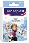 Hansaplast Kids Strips Frozen 20 St.