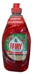 Fairy Granatapfel Ultra Konzentrat Geschirrsp&uuml;lmittel 450ml
