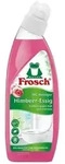 Frosch Himbeer-Essigreiniger WC-Reiniger 750ml