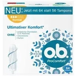 OB Pro Comfort Normal