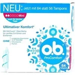 OB Pro Comfort Mini