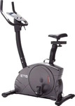 christopeit sport Heimtrainer Ergometer ET 6 black schwarz
