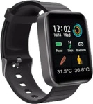 Kendox LifeTracker schwarz