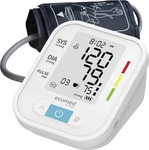 ECOMED Oberarm-Blutdruckmessger&auml;t "BU-95E" weiss