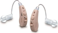 Beurer H&ouml;rhilfe "HA 55" Pair MP beige