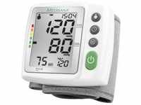 Medisana Handgelenk-Blutdruckmessgerät BW 315 weiss | grau