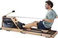 christopeit sport Ruderger&auml;t "WP 5000" beige