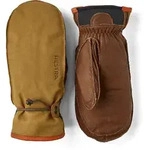 Hestra Wakayama Mitt 10 cork/brown
