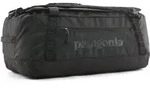 PATAGONIA Black Hole Duffel 55L ALL black