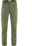 Fj&auml;llr&auml;ven Abisko Hike Trousers M 46R Laurel Green