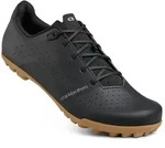 Crankbrothers Candy XC Lace, Gravelschuh 38 black/black/gum