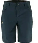 Fj&auml;llr&auml;ven Abisko Trail Stretch Shorts W 36 Dark Navy