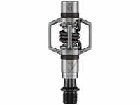 Crankbrothers Eggbeater 3-silver/black, Crankbrothers Eggbeater 3