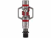 Crankbrothers 15319-silver/red, Crankbrothers Eggbeater 3