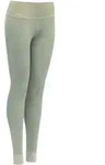 Devold KVITEGGA MERINO 230 LONGS WMN L RAW WHITE