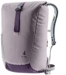Deuter Stepout 22 lavender-purple
