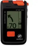 Mammut Barryvox S2 black